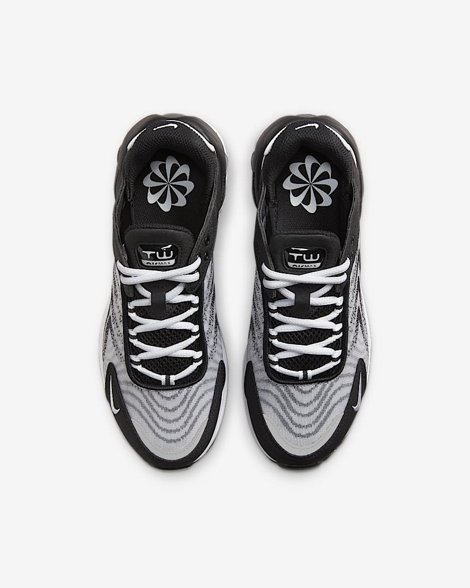 Nike Air Max TW Big Kids Shoes. Nike